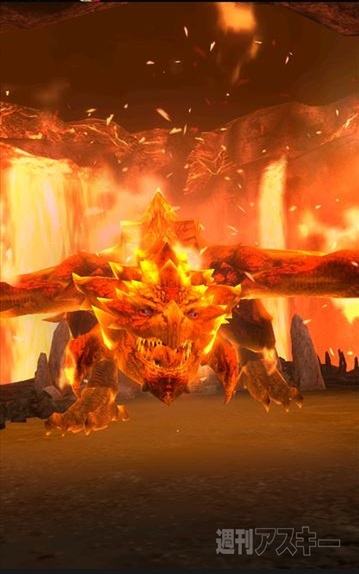 モンスターハンター エクスプロア