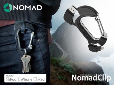 NomadClip