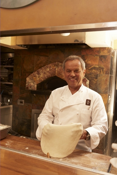 ウルフギャング