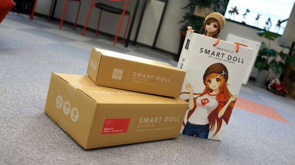 ダニー・チューの世界OTAKU紀行21