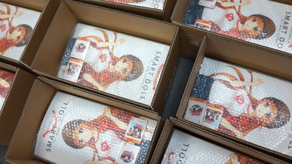 ダニー・チューの世界OTAKU紀行21