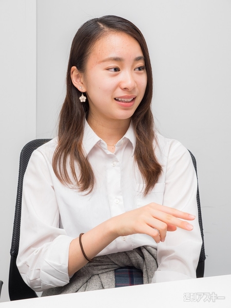 今どきJKにきいたSNS事情