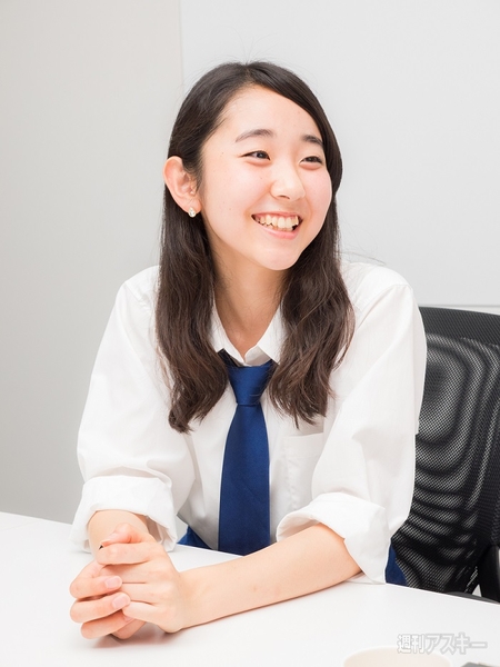 今どきJKにきいたSNS事情