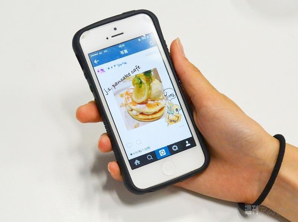 今どきJKにきいたSNS事情