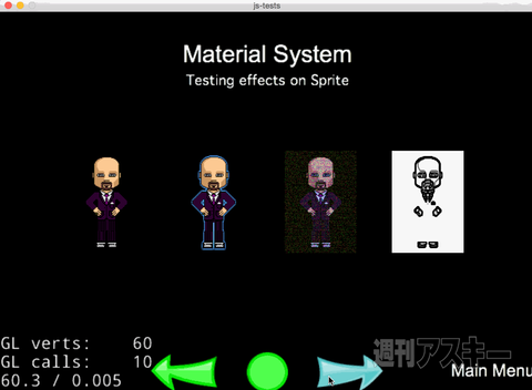 Cocos2d-x Talks ＃4