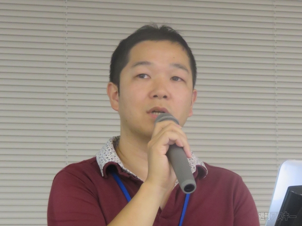 Cocos2d-x Talks ＃4