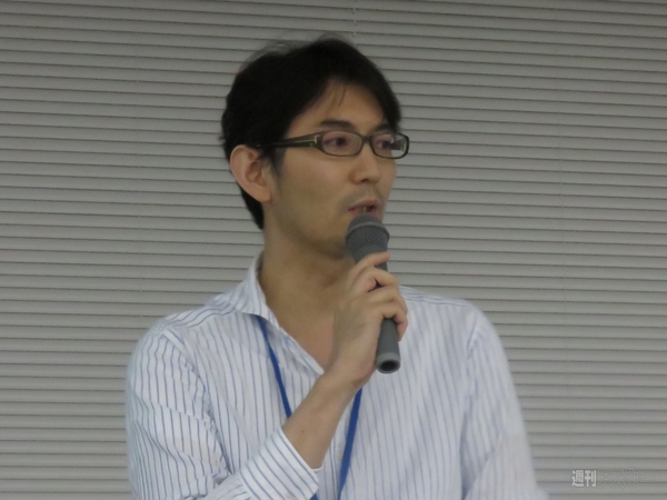 Cocos2d-x Talks ＃4