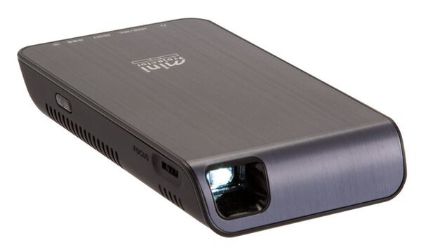 ミニプロジェクター C-5