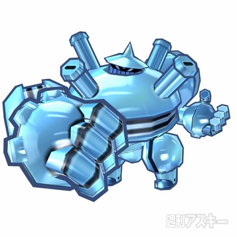 プラネットベイダー