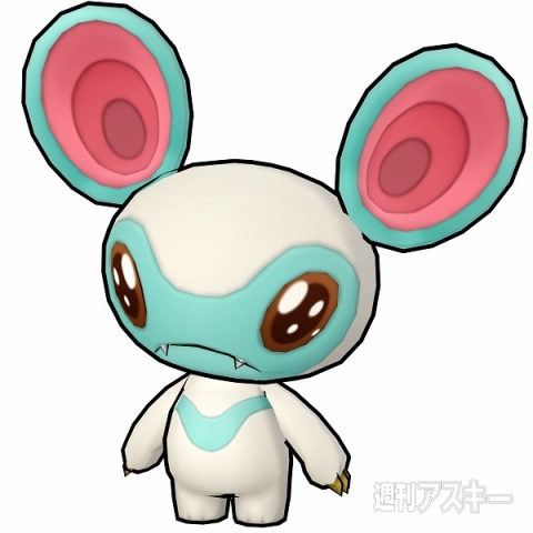 プラネットベイダー