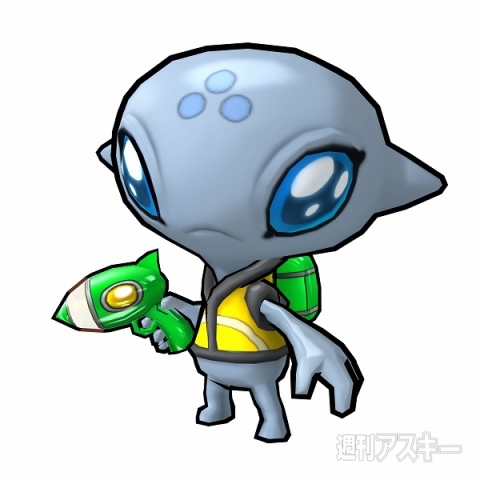 プラネットベイダー