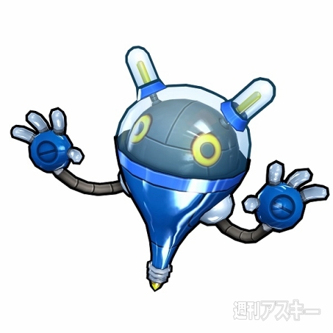 プラネットベイダー