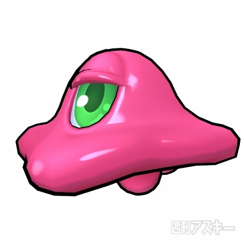 プラネットベイダー