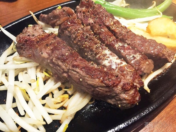 ブラックカレー