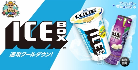 アイスボックス