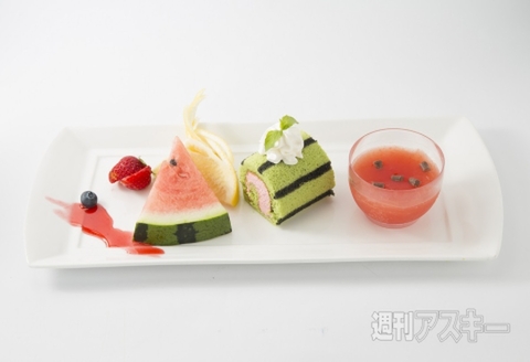 サンデーカフェ