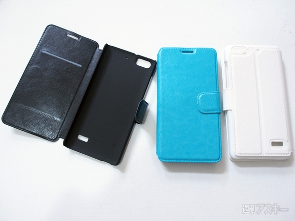 MADOSMA ケース　深セン