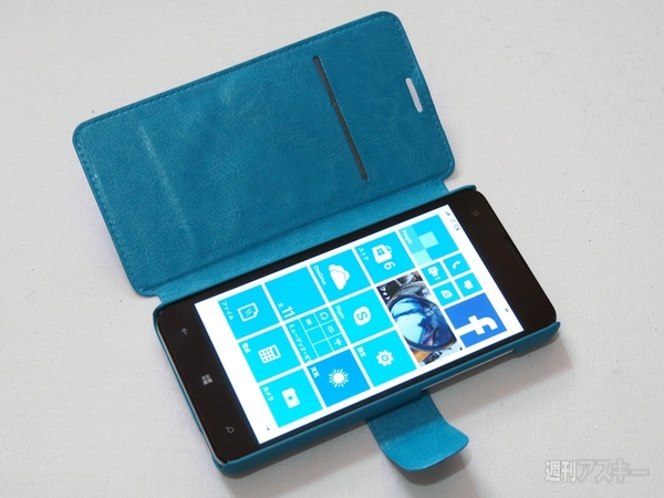 MADOSMA ケース　深セン