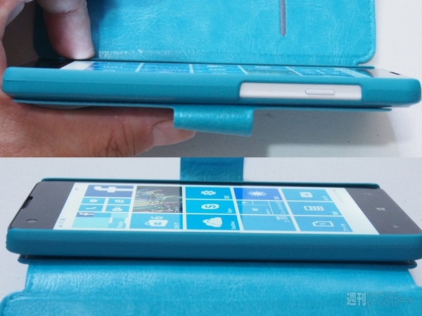 MADOSMA ケース　深セン