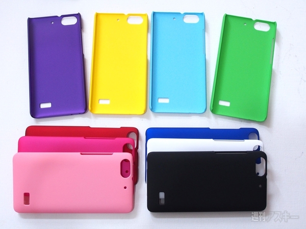 MADOSMA ケース　深セン