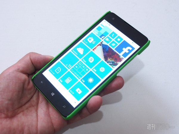 MADOSMA ケース　深セン