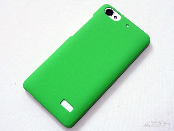 MADOSMA ケース　深セン