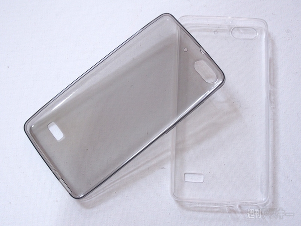 MADOSMA ケース　深セン