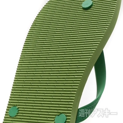 大洗女子学園SENSHA-DO BEACH SANDALS