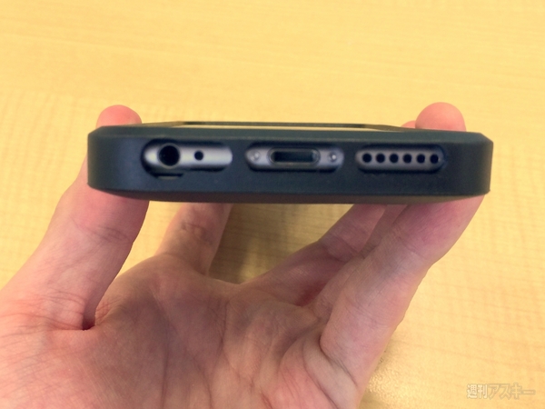 デュアルSIMケース