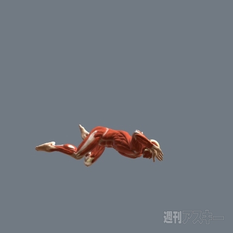 ネギと消毒液と台所にあったラップ