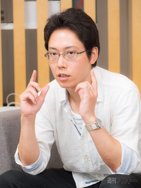 Xperia Z4 開発者インタビュー