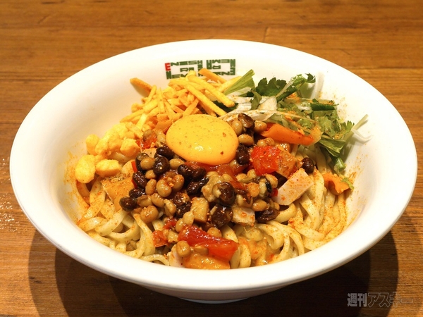 カラムーチョラーメンフェス