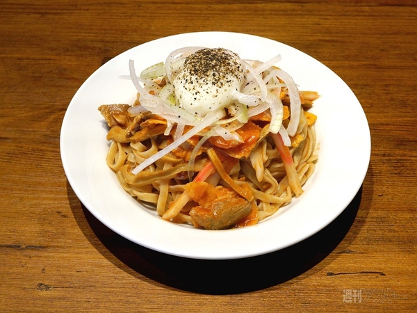 カラムーチョラーメンフェス