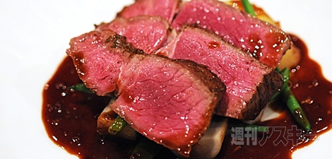 ナベコの取材日記