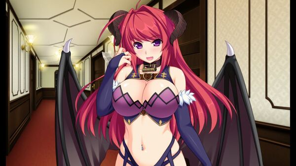 アクよめ！ 悪魔な嫁に絞られる