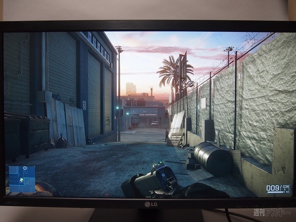 LGエレクトロニクス