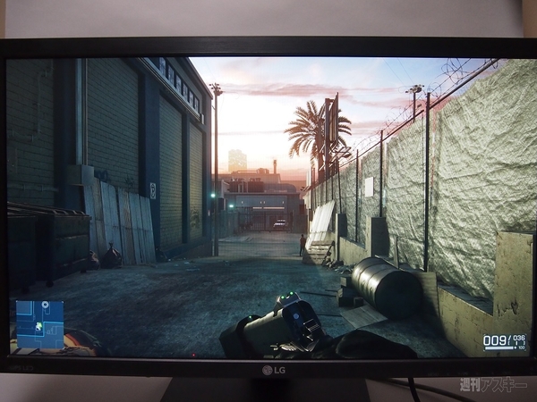 LGエレクトロニクス