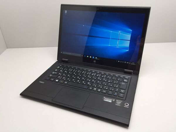 Vista世代ノートにWin10を入れてみよう！ 