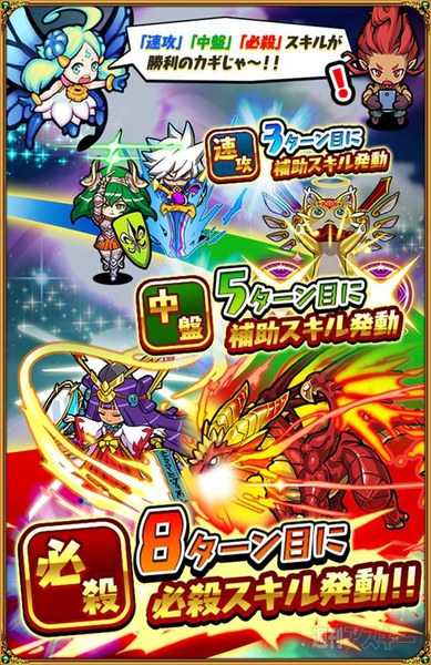 ドラファン開発通信