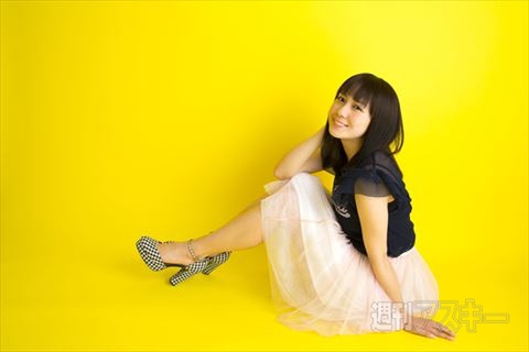 奥仲麻琴「はじめて自分で決断したこと」｜表紙の人