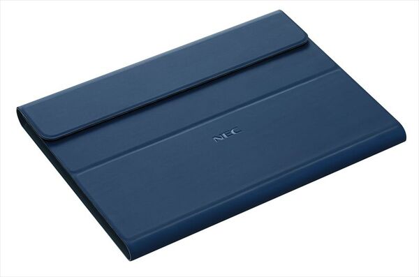 LAVIE Tab E TE510/BAL用カバー&保護フィルム