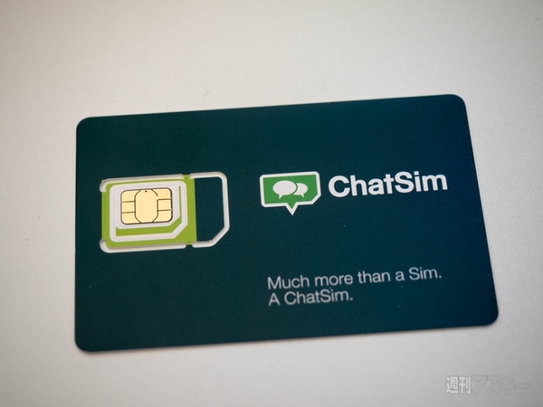 Chatsim