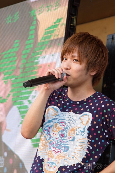 ニコニコ町会議 in 岩手県 平泉町 ひらいずみ夜祭り