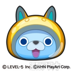 妖怪ウォッチ ぷにぷに