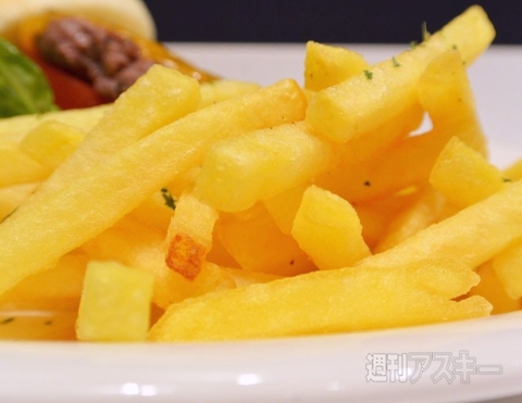 ガンダムバーガー