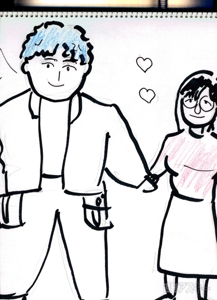 こんな週アスはイヤだ!!（99％内輪ネタ）：週間リスキー