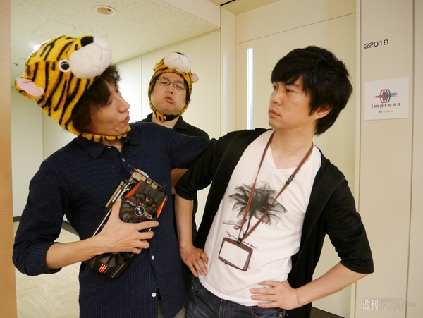 PCWatch-jpcafeセッション告知