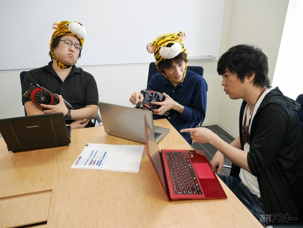 PCWatch-jpcafeセッション告知