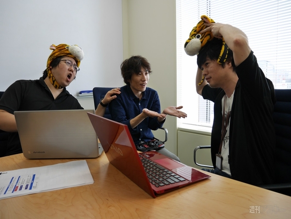 PCWatch-jpcafeセッション告知