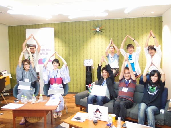 大盛況！Visual Studio 2015リリース記念ニコ生 放送レポート